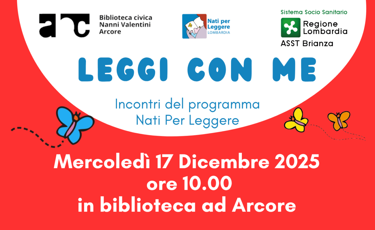 leggi con me