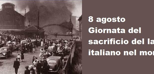 8 agosto
