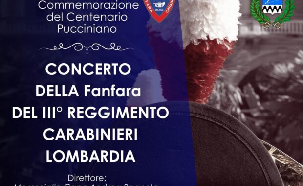 Locandina fanfara - Locandina Fanfara