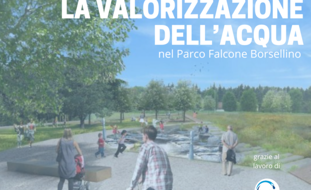 Valorizzazione acqua