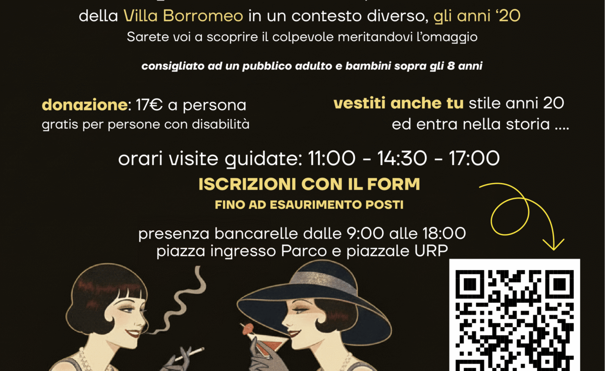 Delitti e Misteri 2026