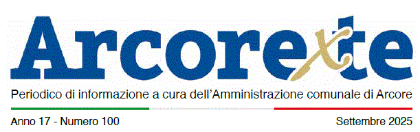 arcorexte settembre 2025