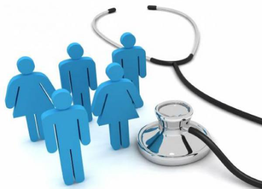 AMBULATORIO MEDICO
