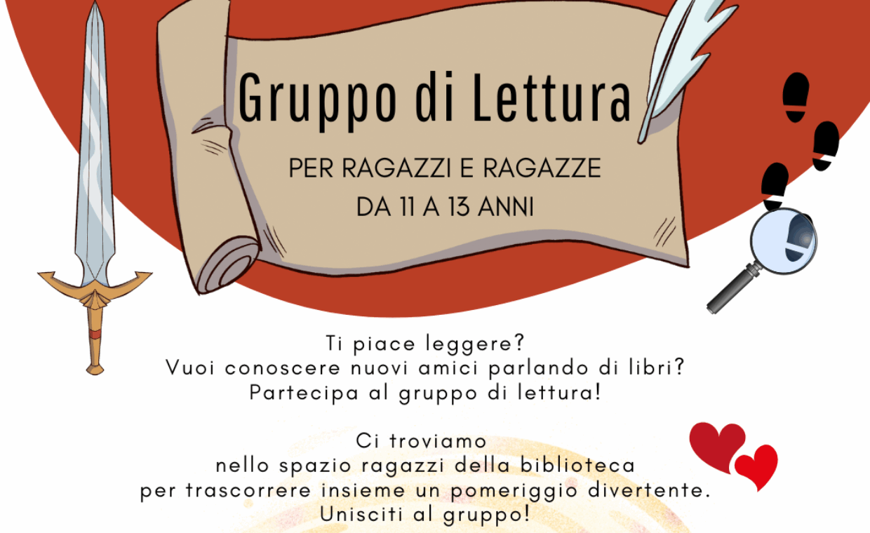 GDL ragazzi