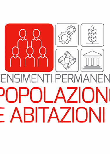 Censimenti permanenti popolazione e abitazioni