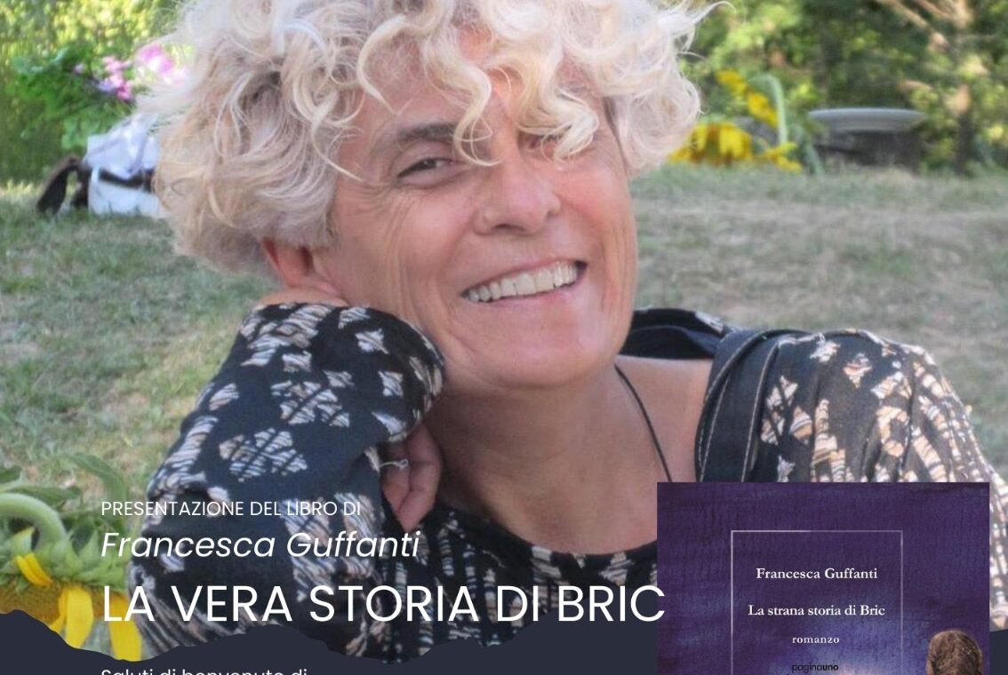 La vera storia di Bric