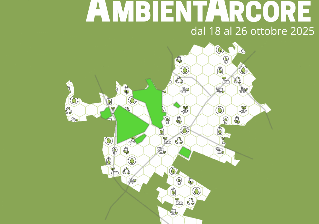 Settimana AmbientArcore 24