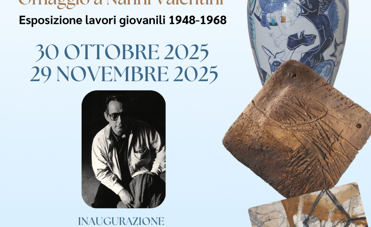 La #Villa in mostra