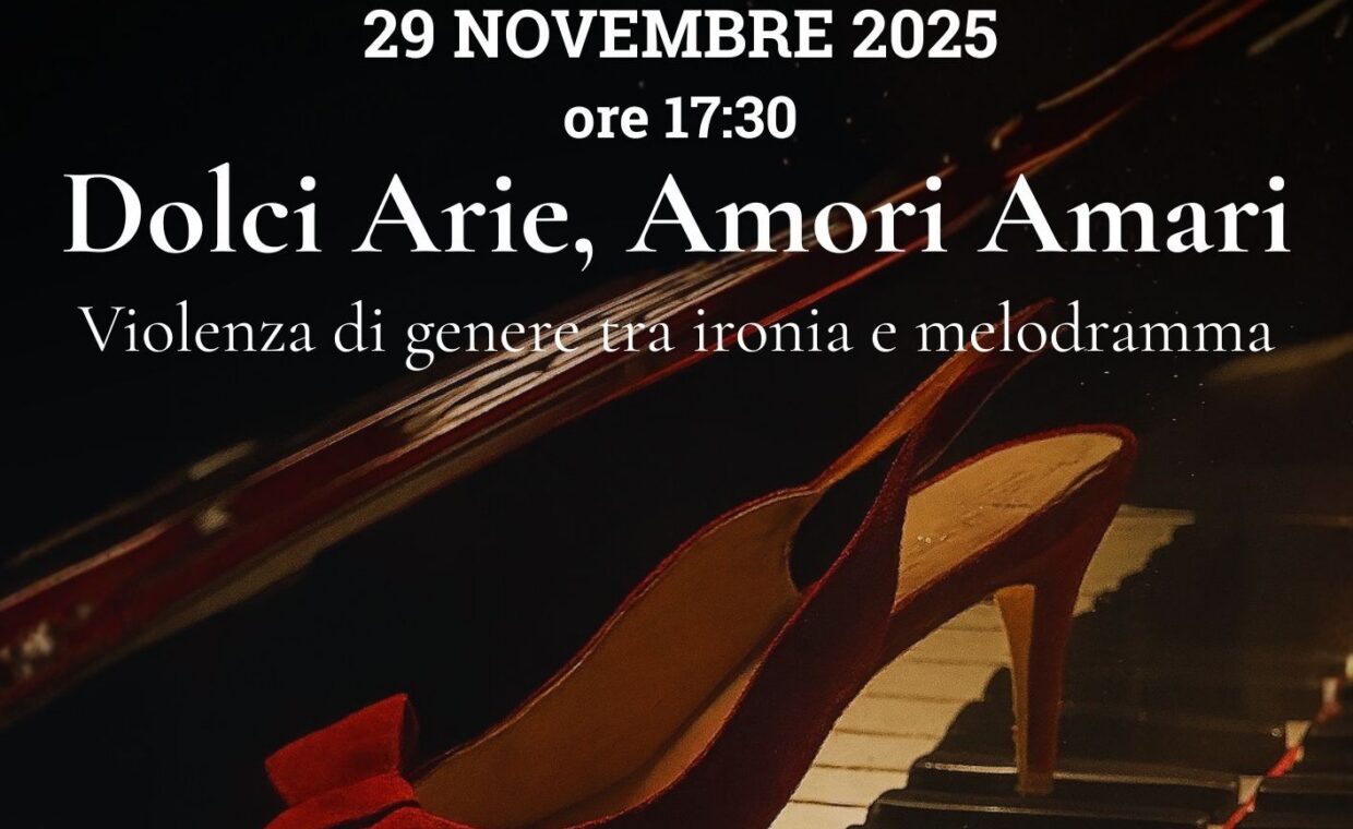 locandina giornata contro la violenza sulle donne - 3