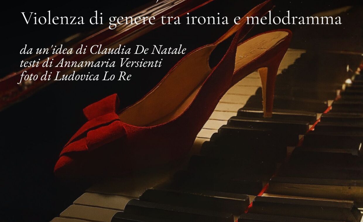 Dolci Arie Amori Amari