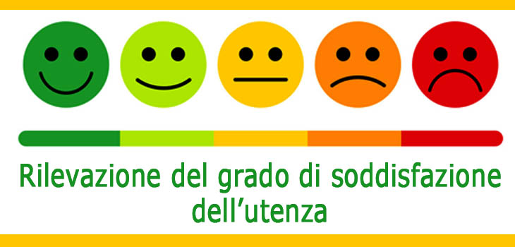 Indagine di customer 2025 urp