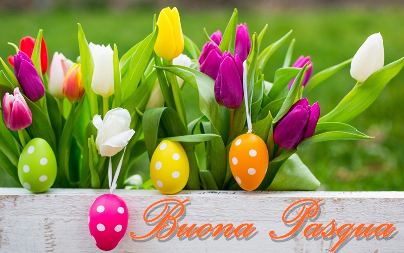 buona-pasqua