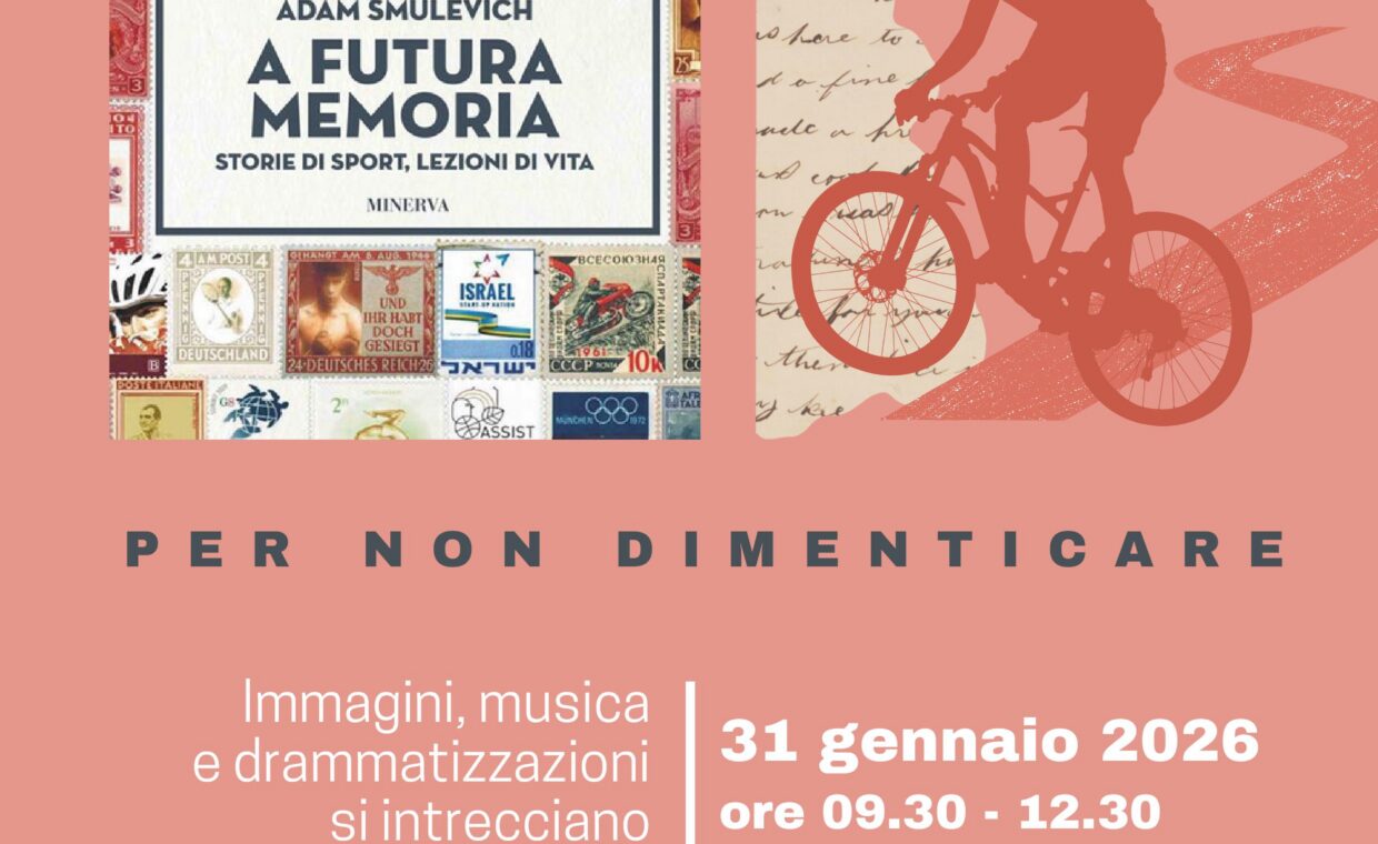 Sabato della Memoria I.C. Via Monginevro_ locandina