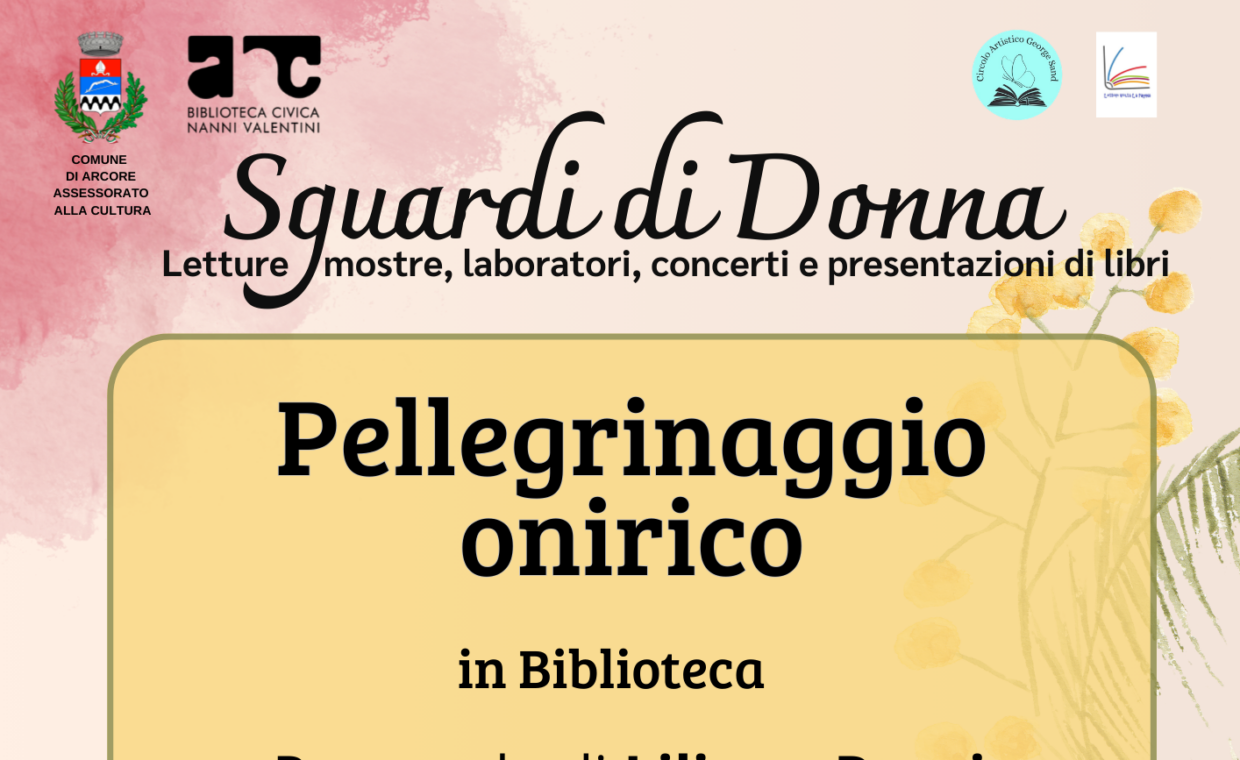 sguardi di donna_mostra Russi