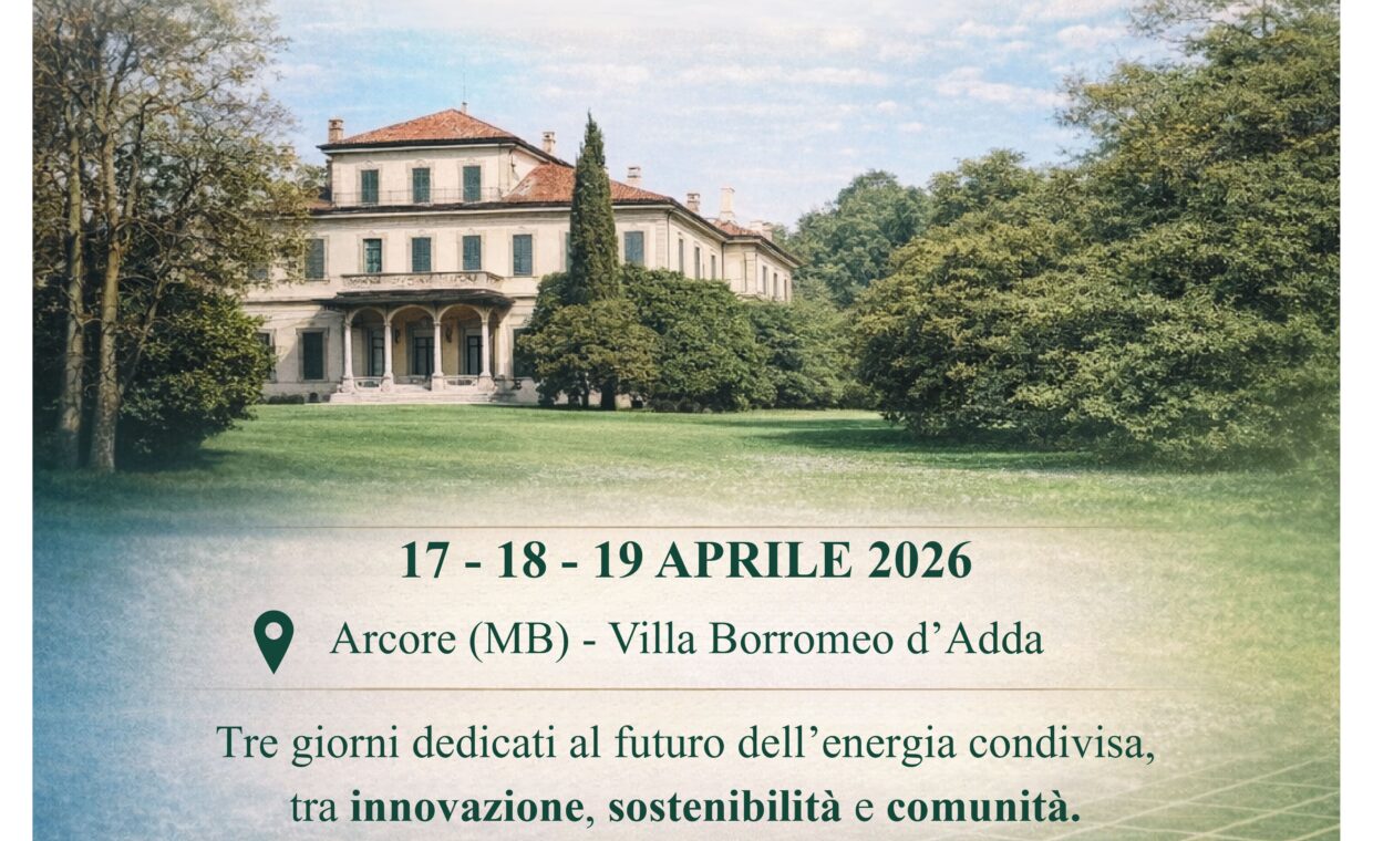 LOCANDINA EVENTO ARCORE