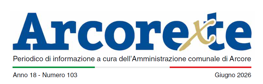 GIUGNO 2026