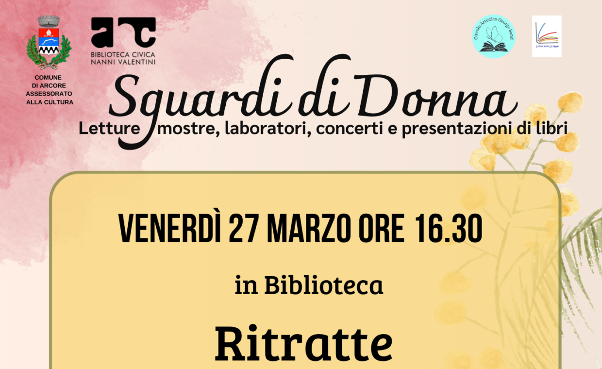 Sguardi di donna_Biella