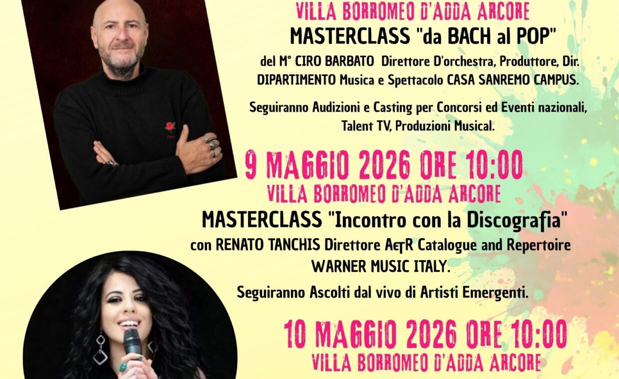 programma casa sanremo