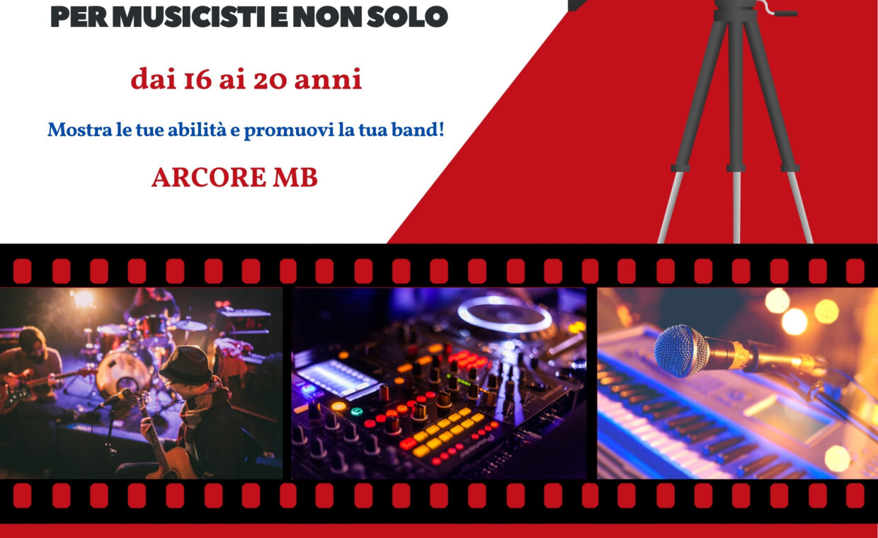 Corso Cinema