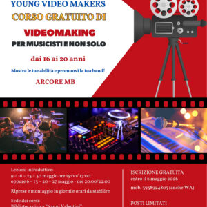 Corso Cinema