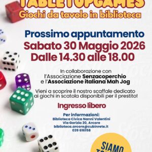 GIOCHI