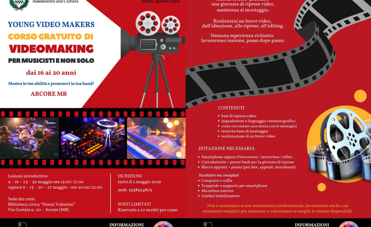 Progetto senza titolo