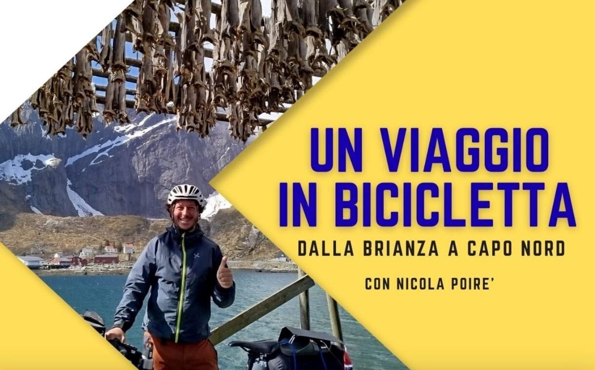 Un Viaggio in bicicletta