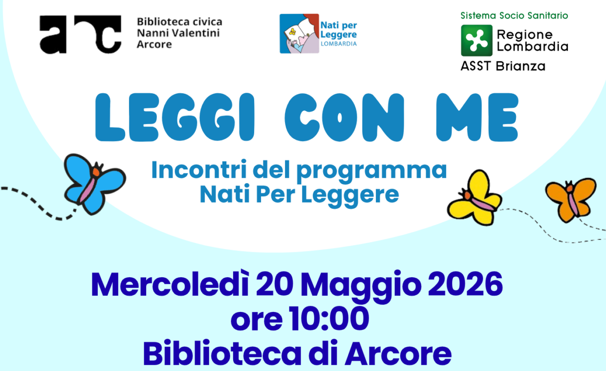 leggi con me