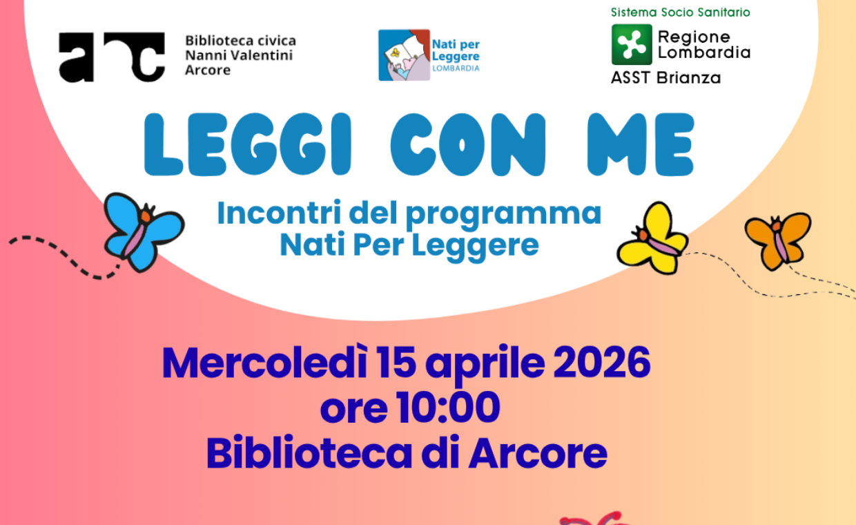 leggi con me