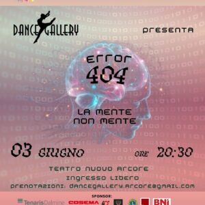 23 - spettacolo 3-6-26 Dance Gallery