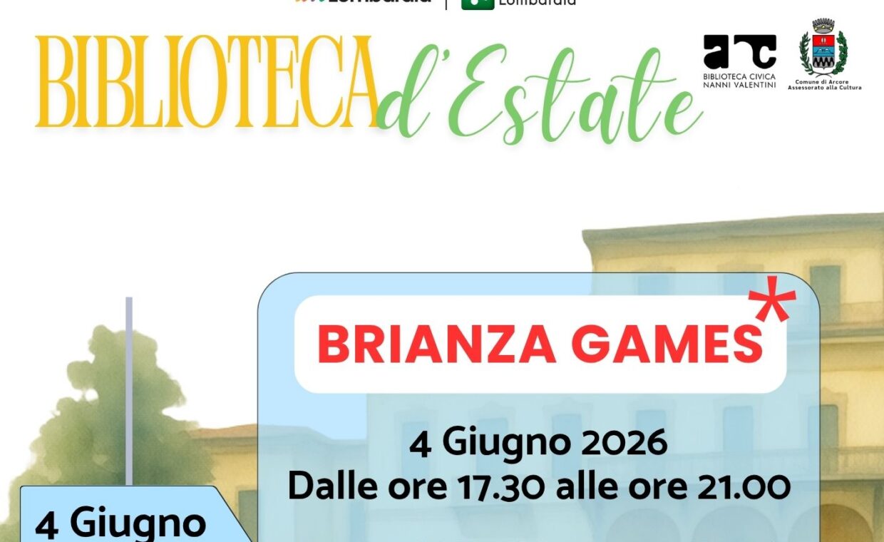 Brianza Games(1)