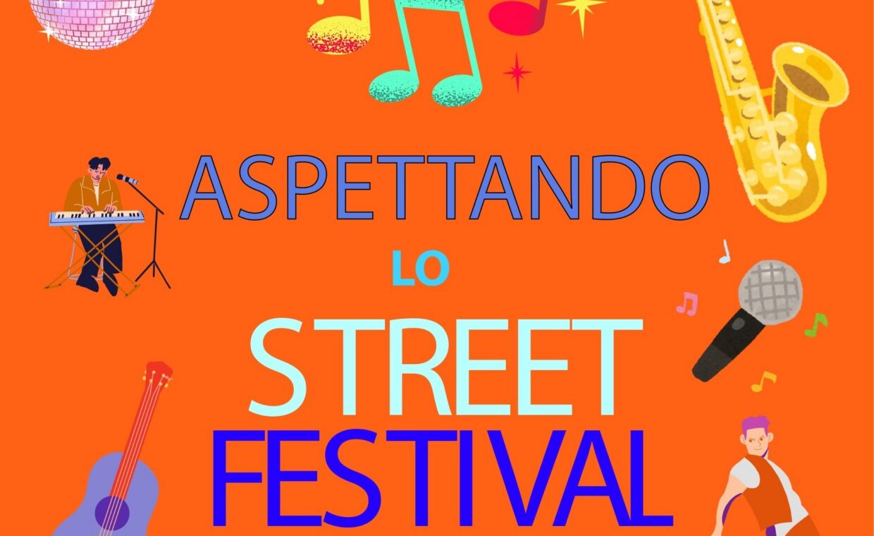 Aspettando Lo Street