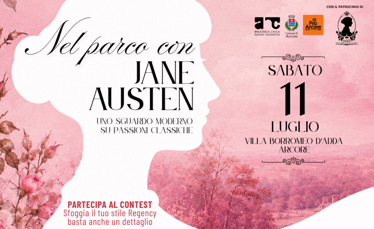 jane austen