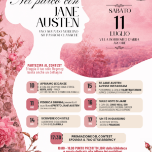 jane austen