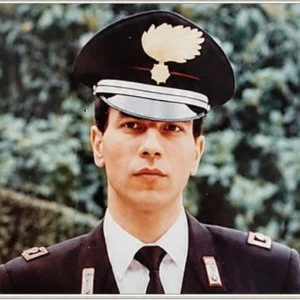 maresciallo sebastiano d'imme
