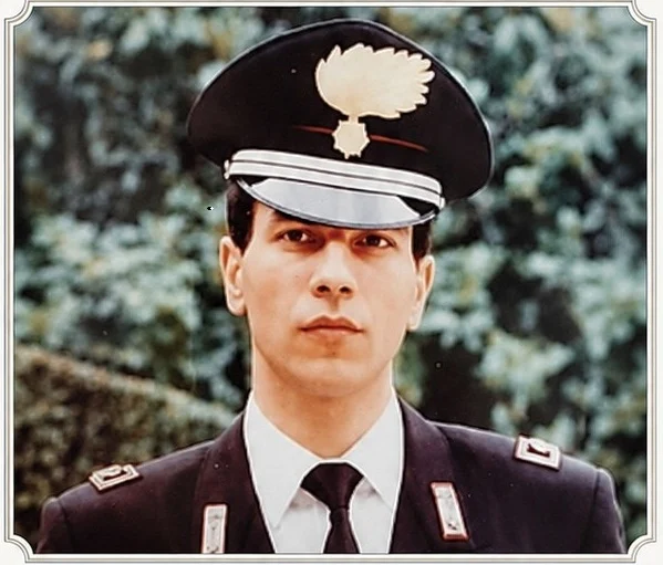 maresciallo sebastiano d'imme