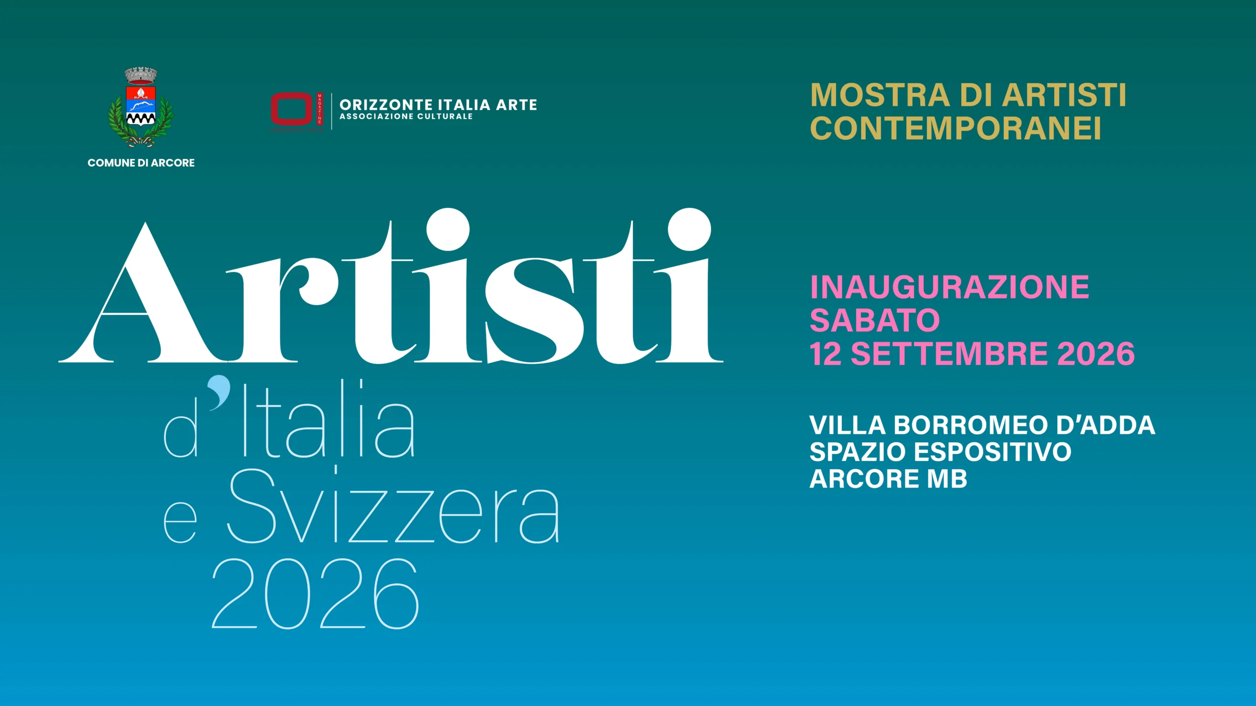 2026_ARTISTI D'ITALIA E SVIZZERA SOCIAL INSTAGRAM3