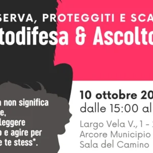 Autodifesa