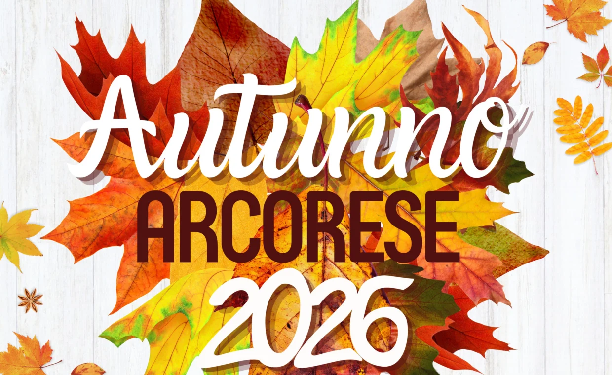 Autunno Arcorese