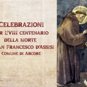 Libretto celebrazioni Francescane - 2
