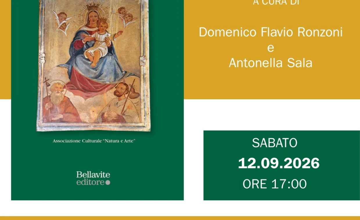 Presentazione Libro Evento