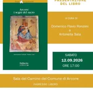 Presentazione Libro Evento