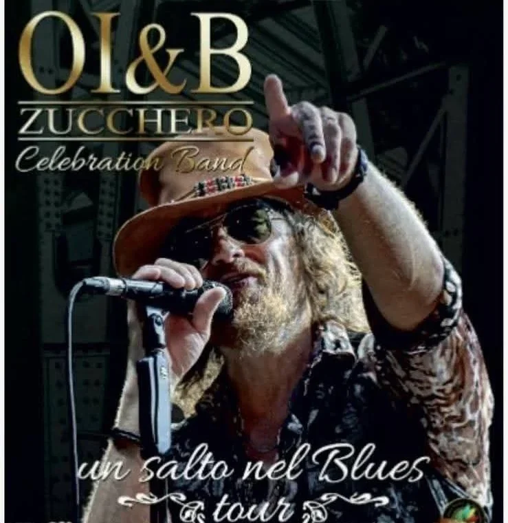 Zucchero