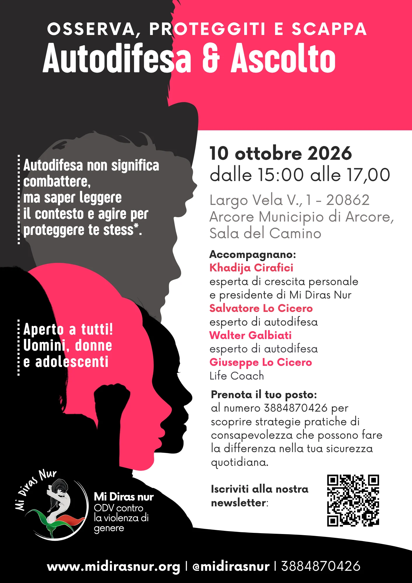 esecutivo 1 versione