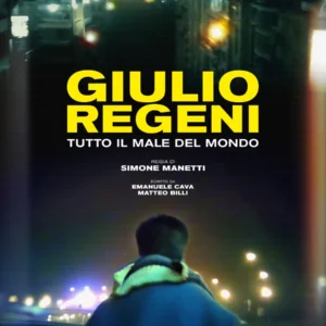 giulio regeni