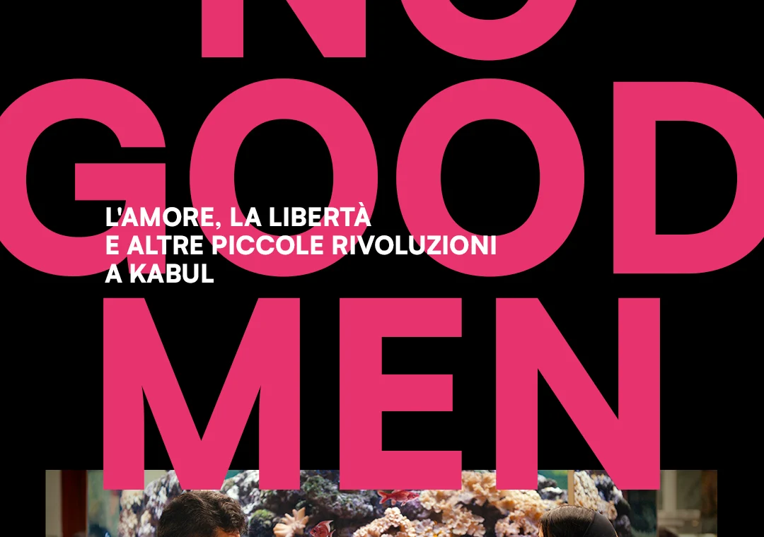 no good men