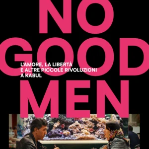 no good men