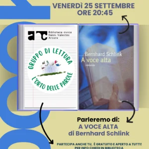 orto delle parole