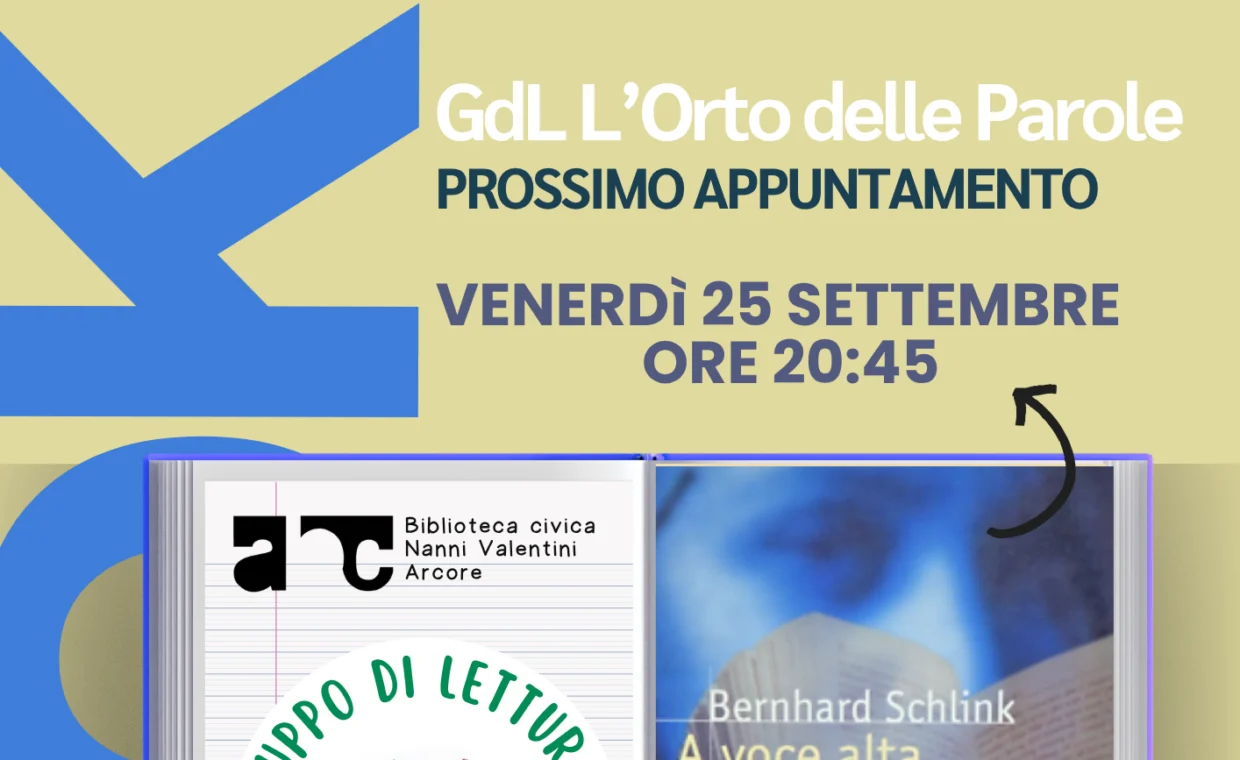 orto delle parole