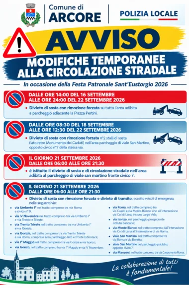 COMUNICAZIONE DEFINITIVA PL